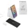 Wireless Charger Pen Holder/Dual Outputs