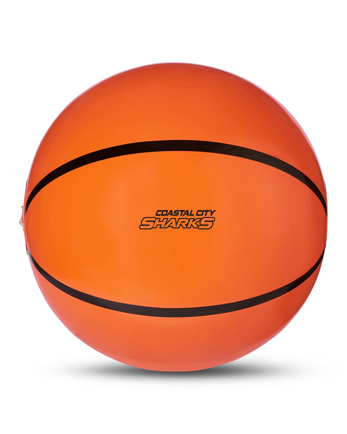 16" Basketball Beach Ball.