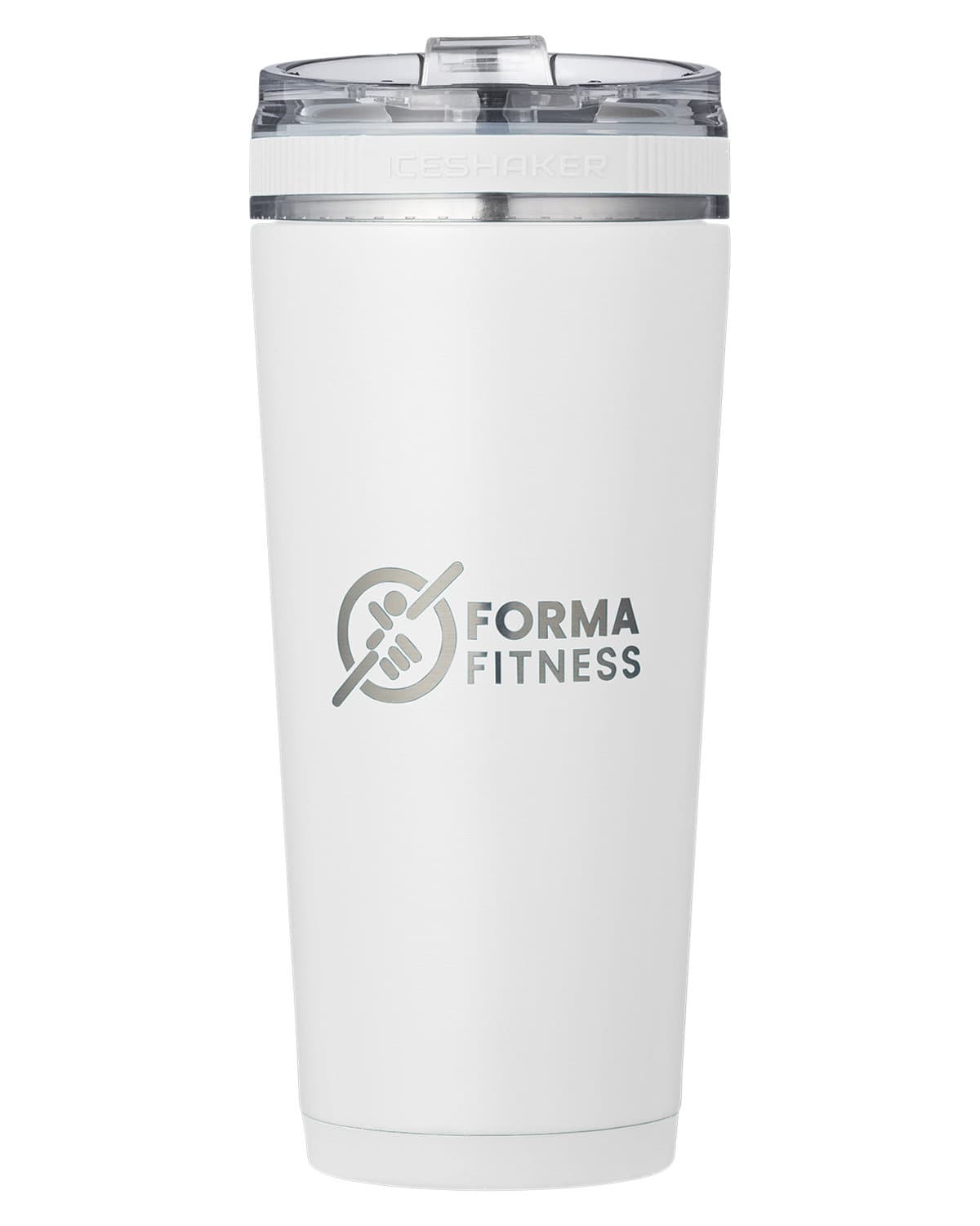 26 oz. Stainless Steel Flex Tumbler.