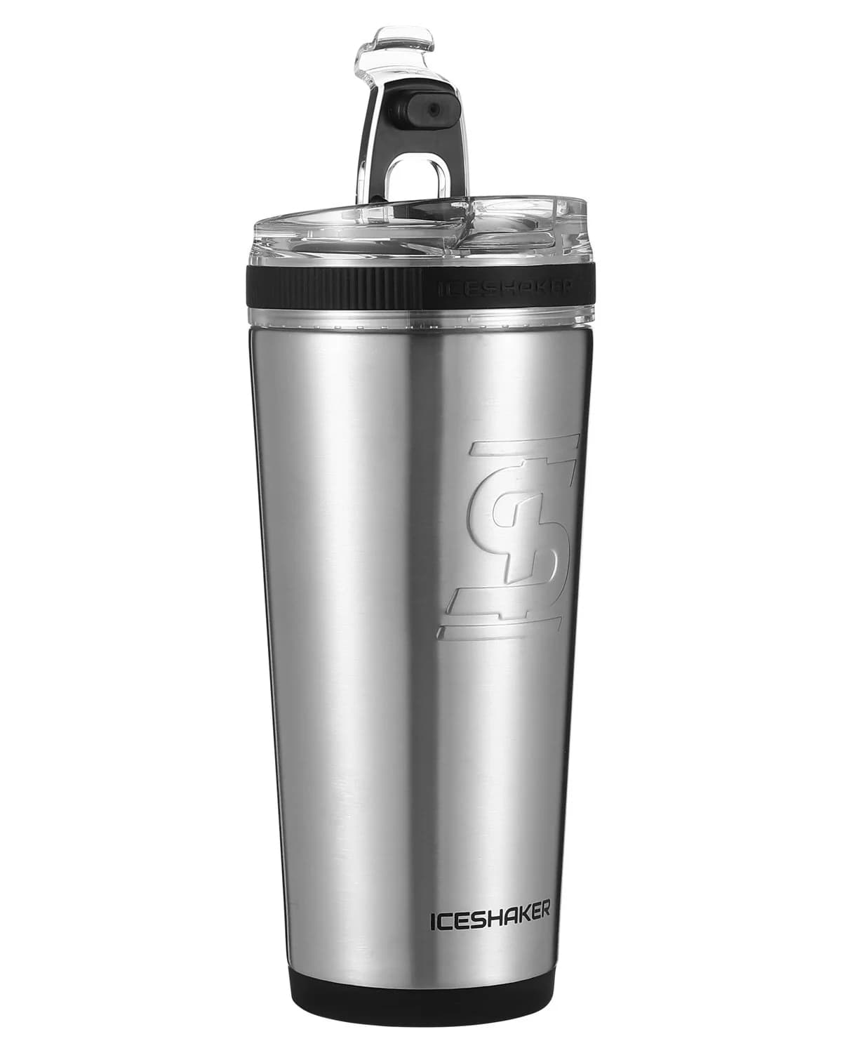 26 oz. Stainless Steel Flex Tumbler.
