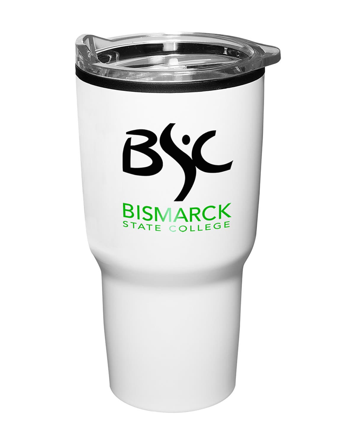 30 oz. Mondo Insulated Tumbler. - Image 1