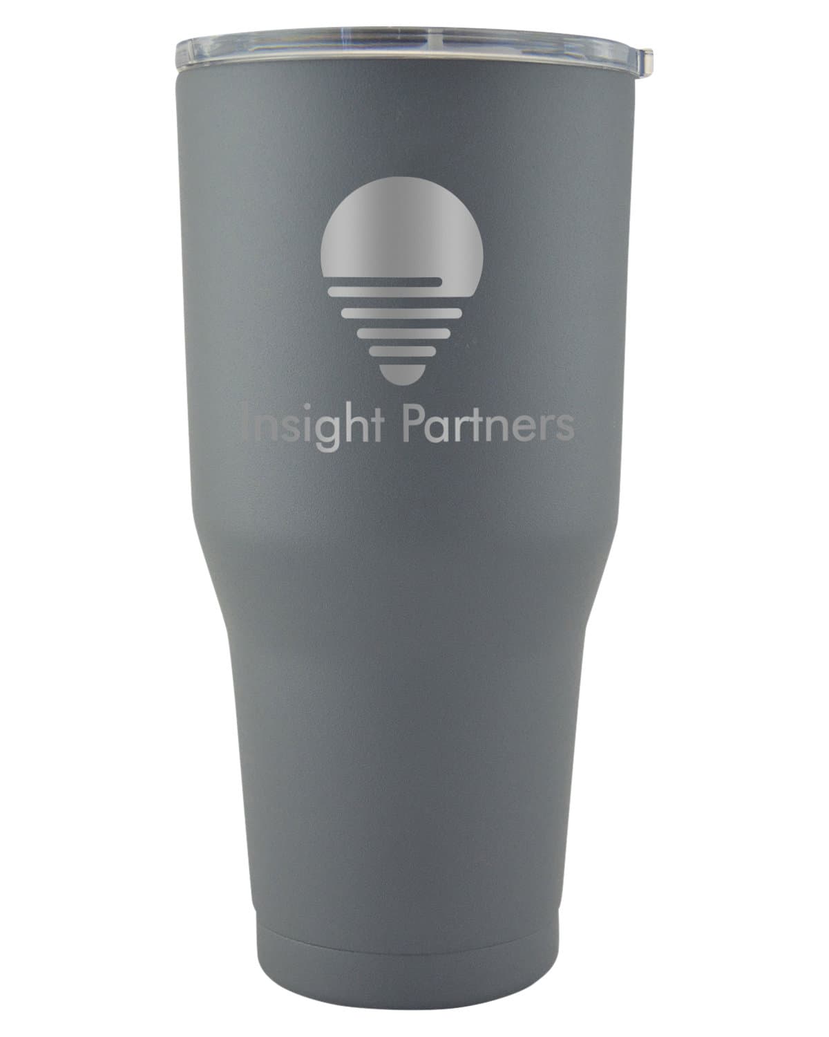 30 oz. Yukon Vacuum Insulated Stainless Steel Tumbler. - Image 1