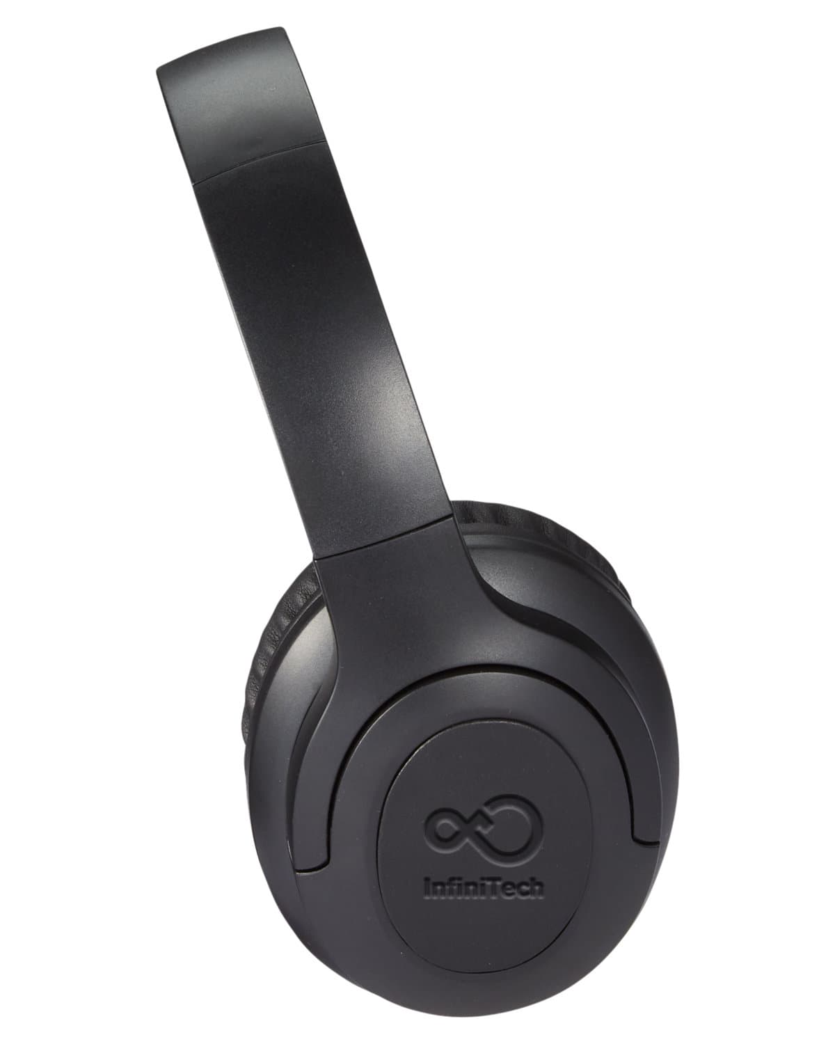 Active Noise Cancelling Wireless Headphones.