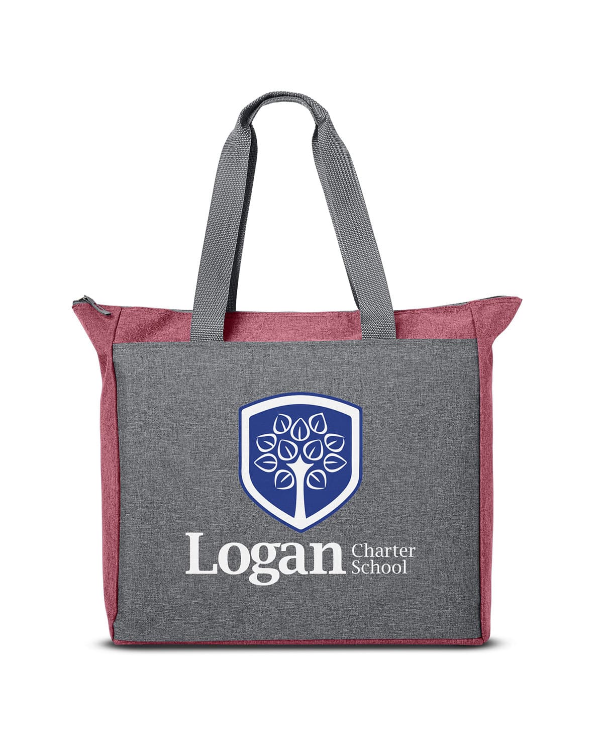 Adventure Metro Shopper Bag. - Image 1