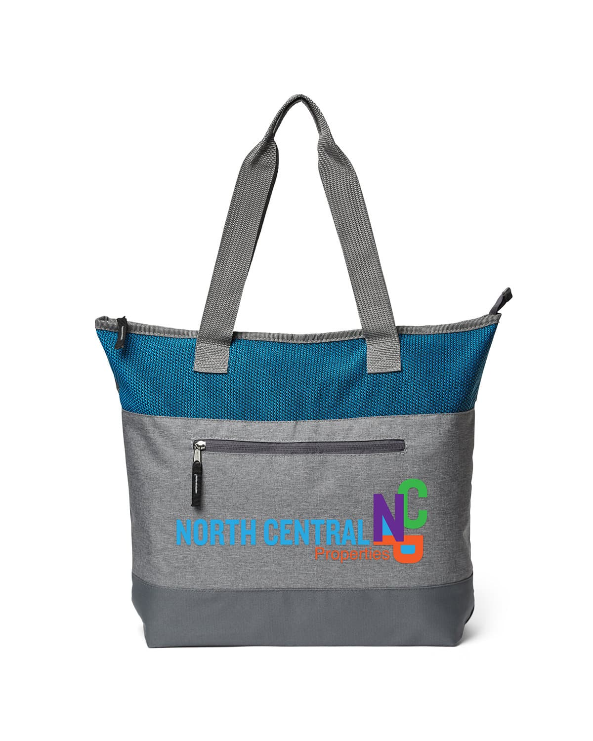 Avant-Tex Metro Tote Bag. - Image 1