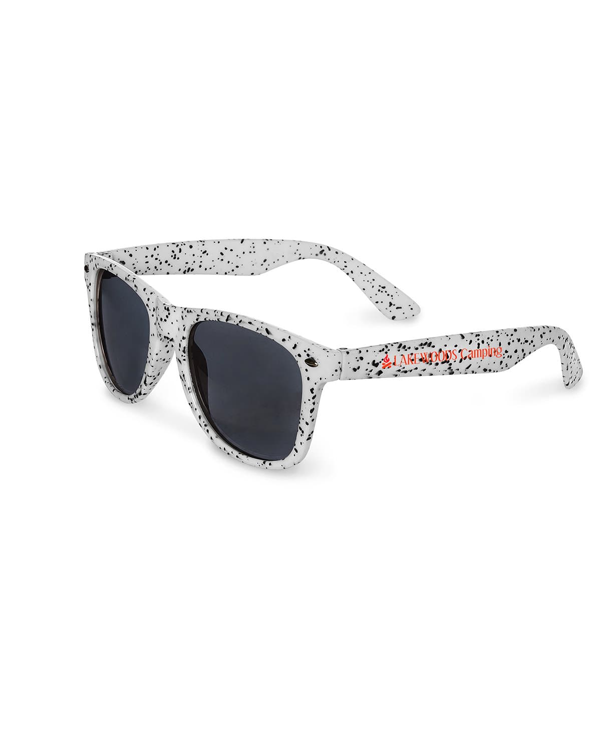 Campfire Sunglasses.