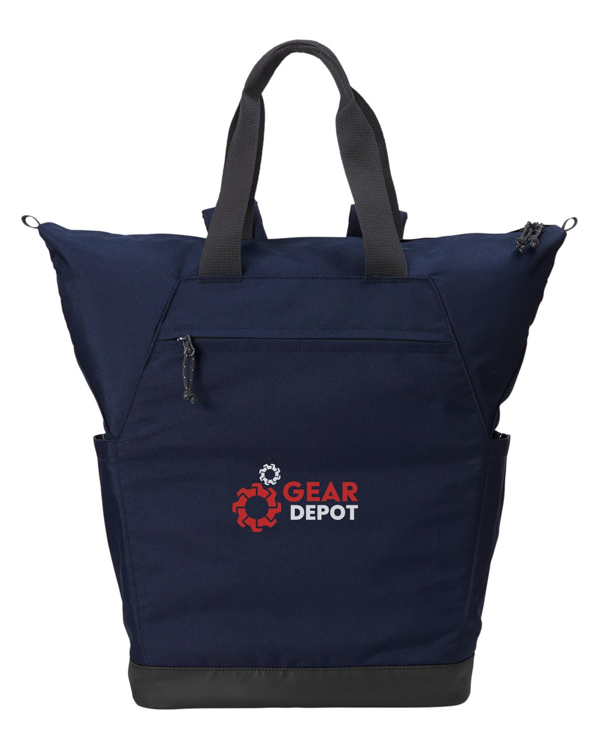 ClimaBloc Backpack Laptop Tote Bag.
