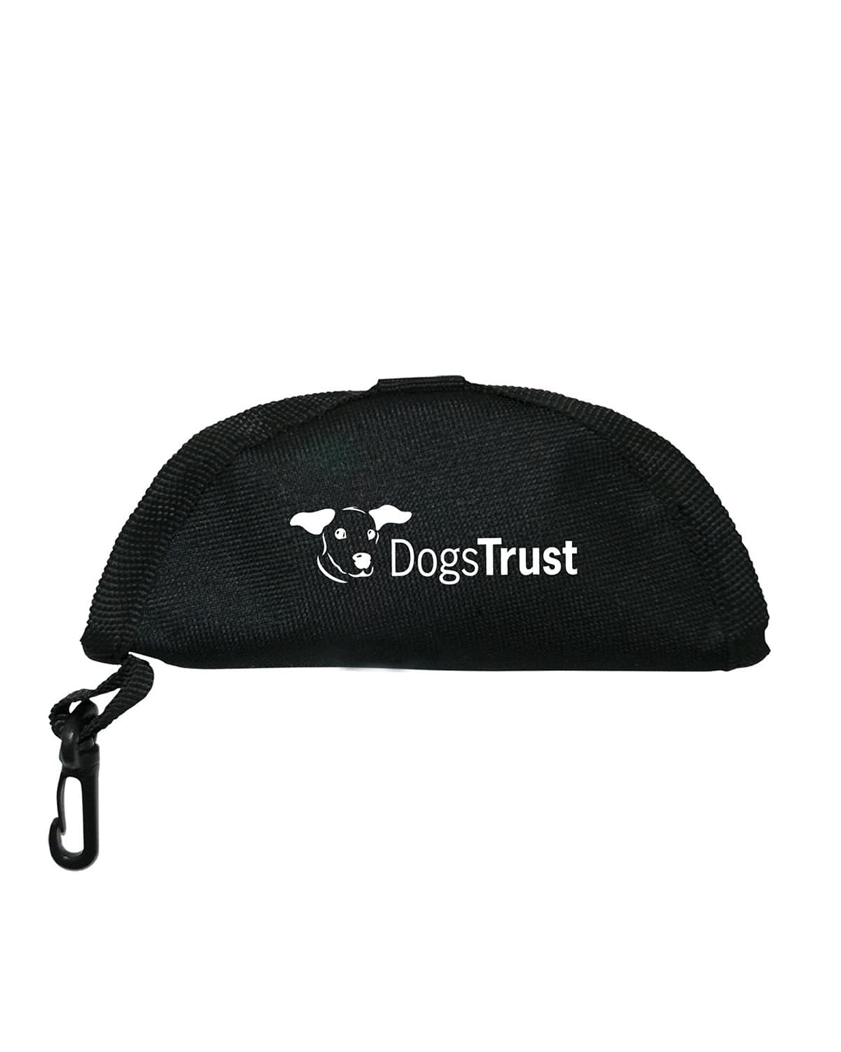 Collapsible Travel Pet Bowl.