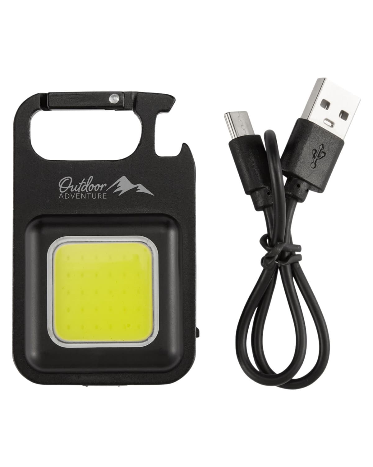 Denali Rechargeable COB Light.