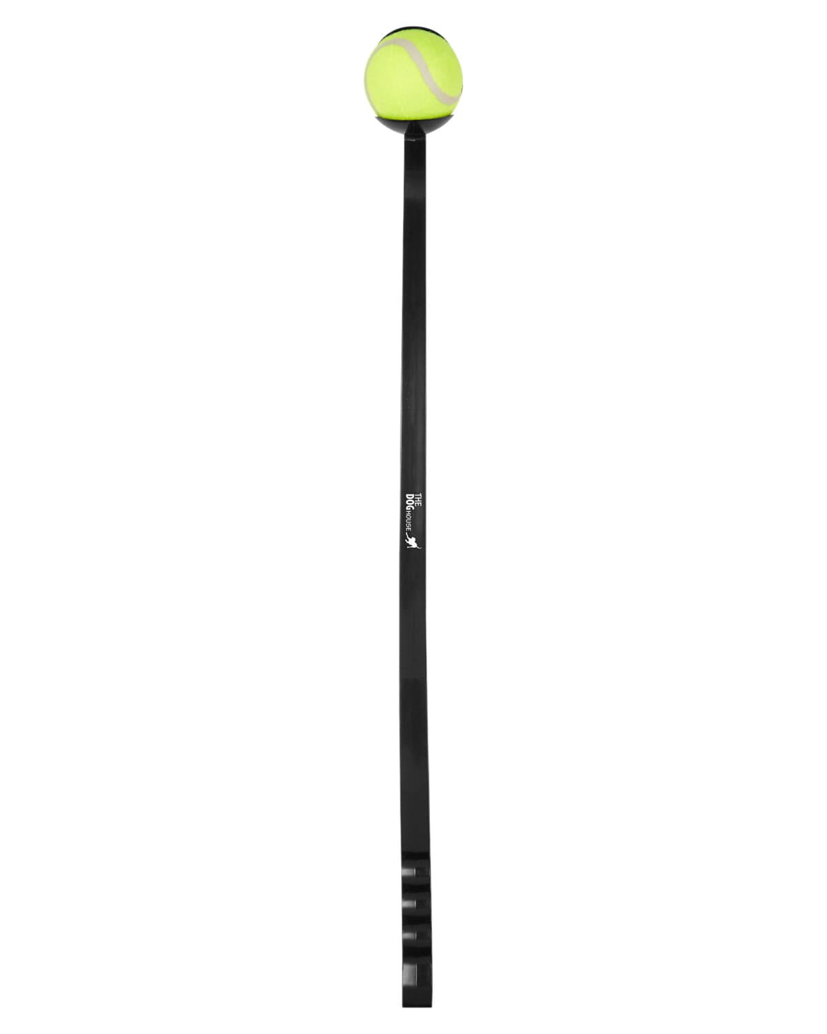 Dog Tennis Ball Launcher.