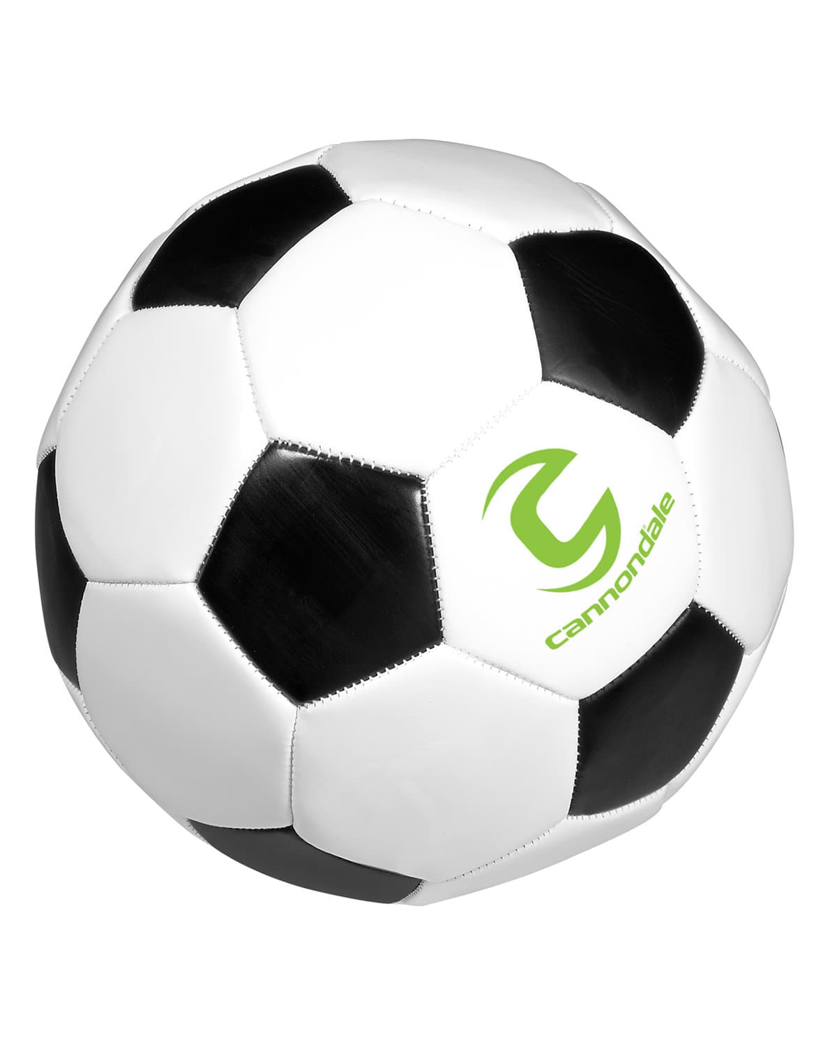Full Size Promotional Soccer Ball.