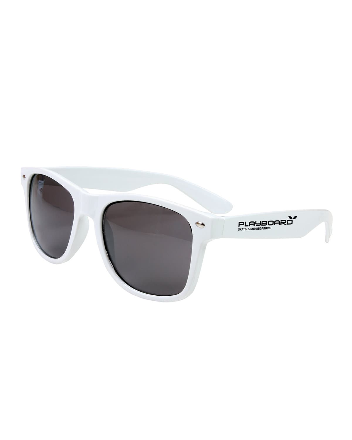 Glossy Sunglasses.