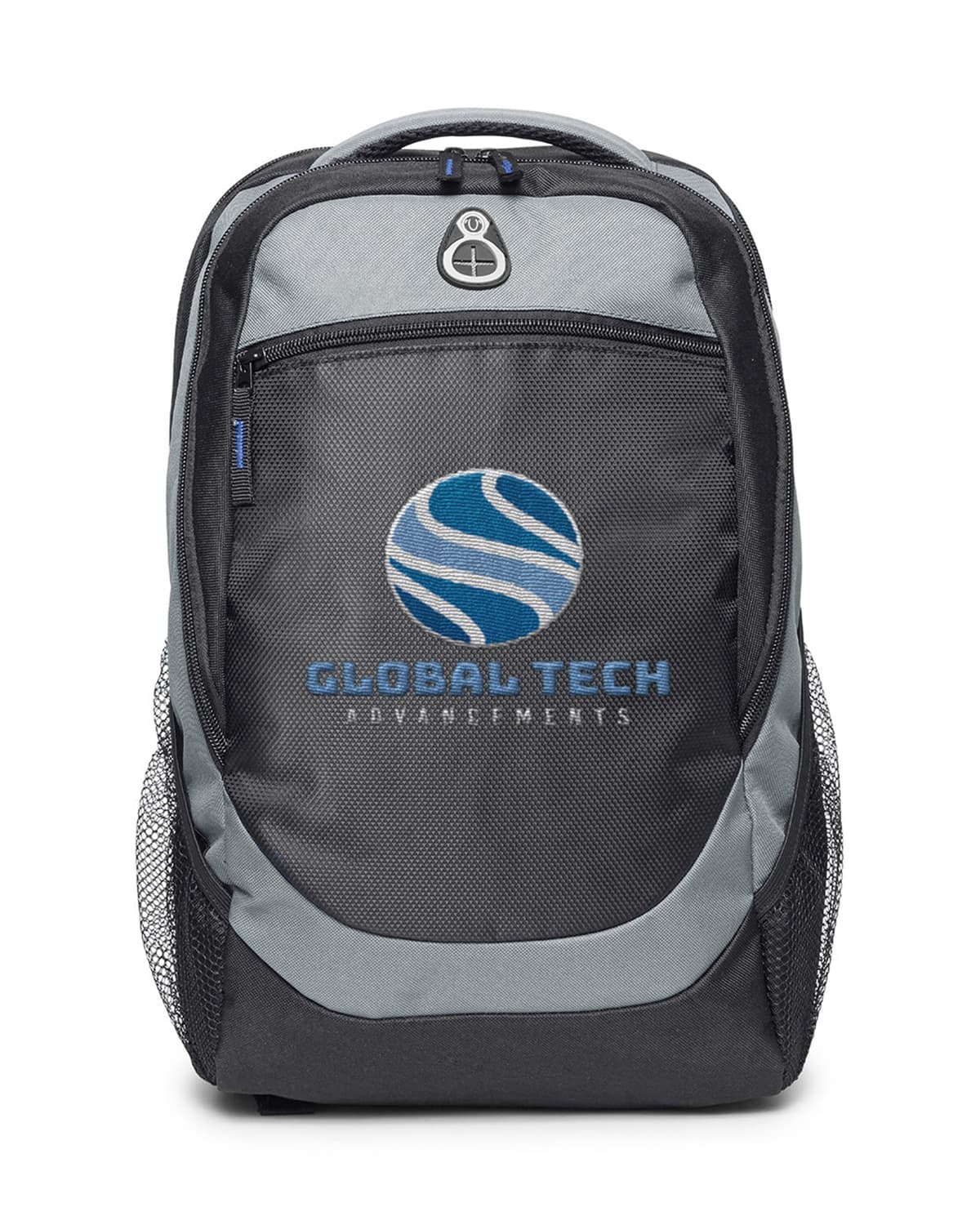Hashtag Work Laptop Backpack. - Image 1