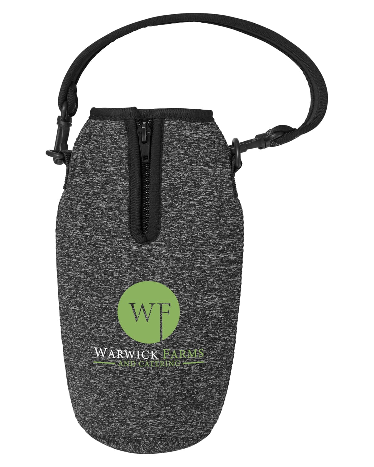 Home & Table On-the-Go Wine Cooler Set.