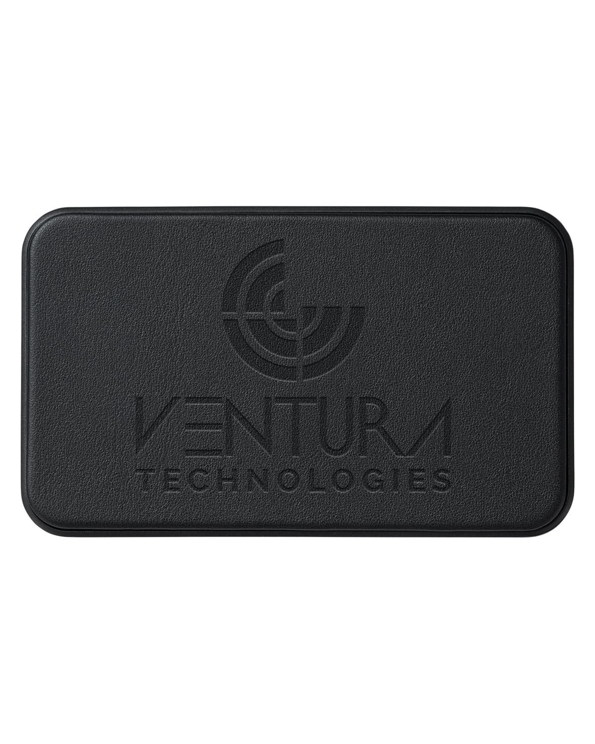 Italian Thermo PU 5000mAh Phone Power Bank.