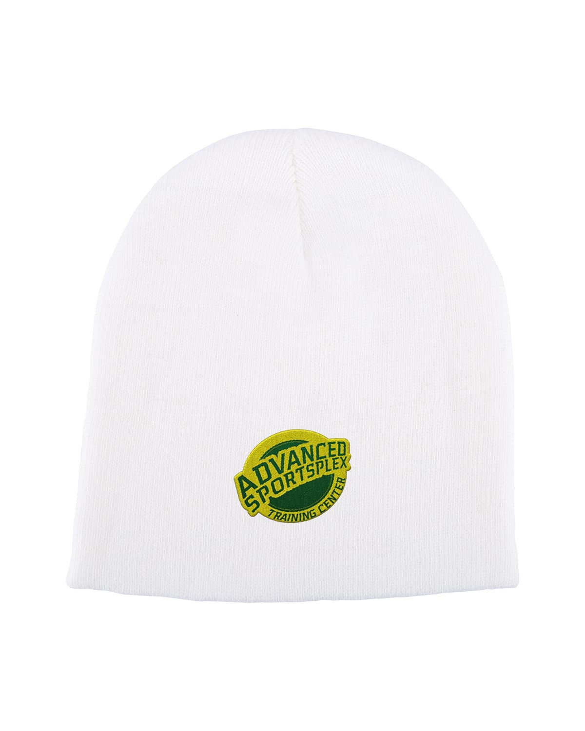 Knit Beanie.