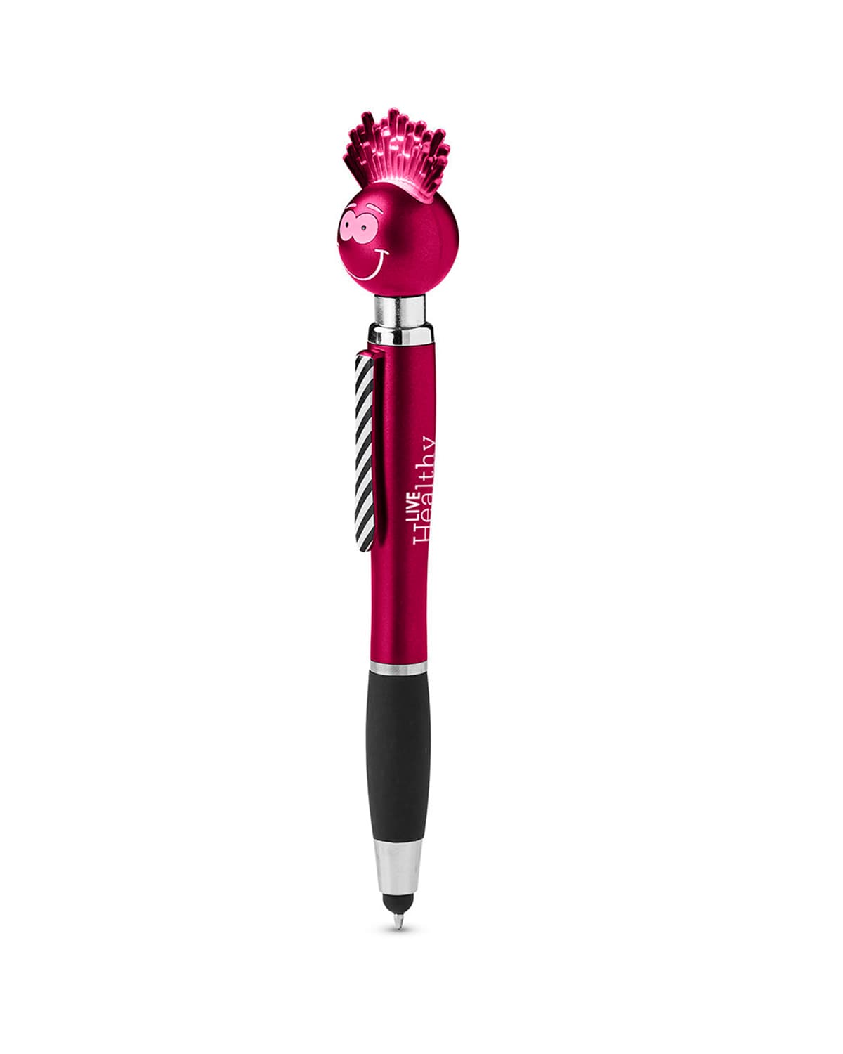 Lite-Up Stylus Pen.