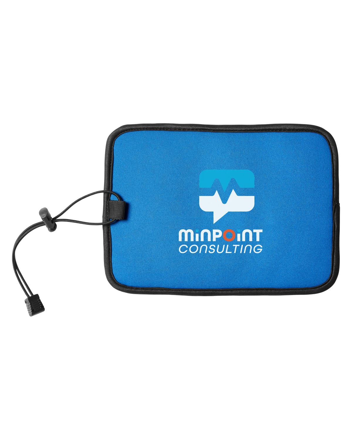 Neoprene Roll-Up Tech Pouch.