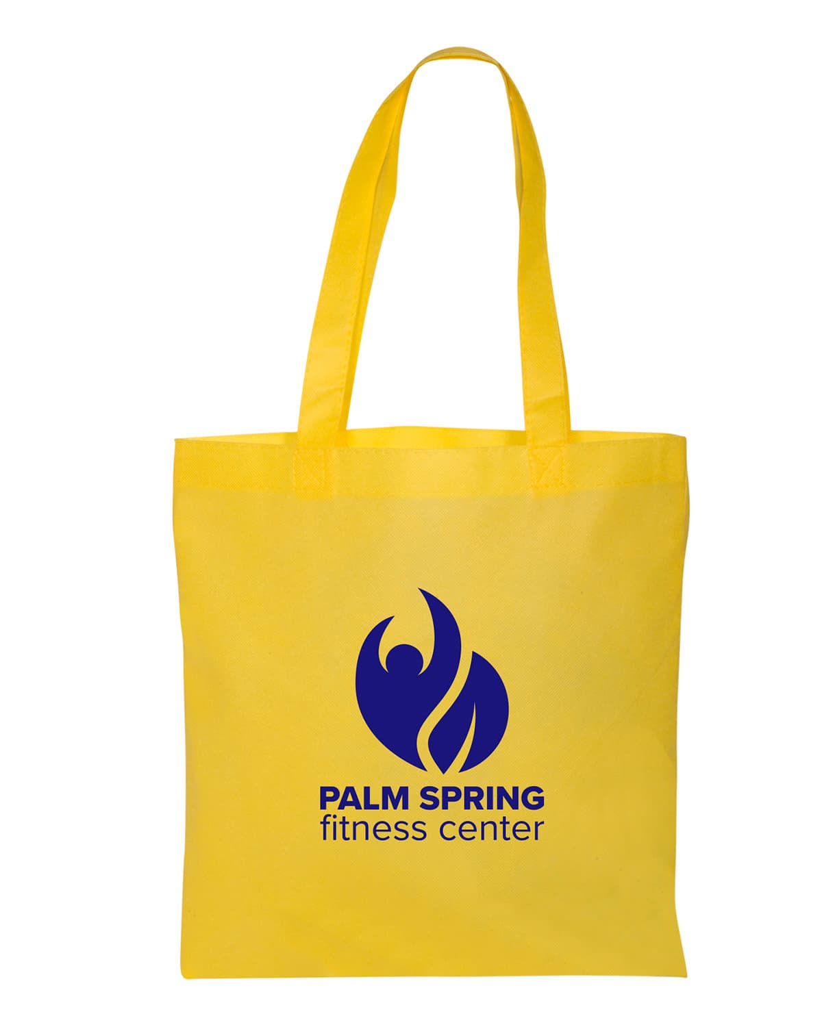 Non-Woven Value Tote Bag.