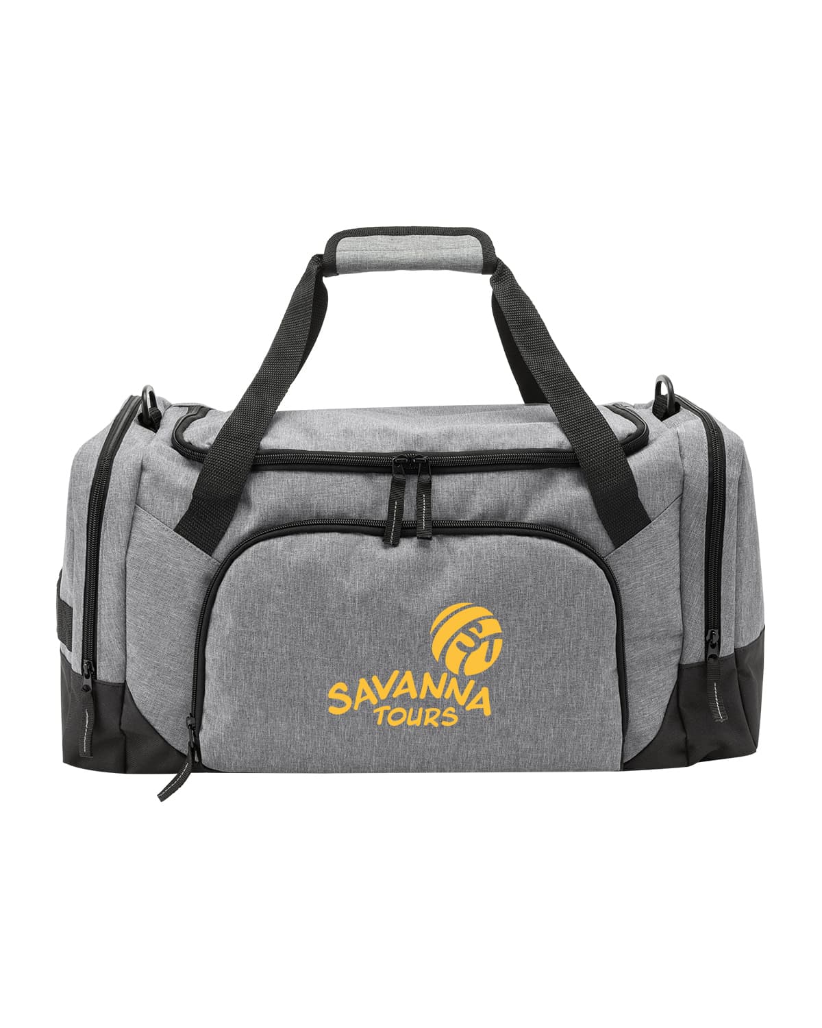 Osborne Eco Friendly Weekend Duffel Bag.