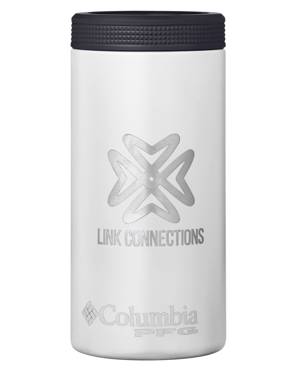 PFG Vacuum Slim Can And Beverage Holder.
