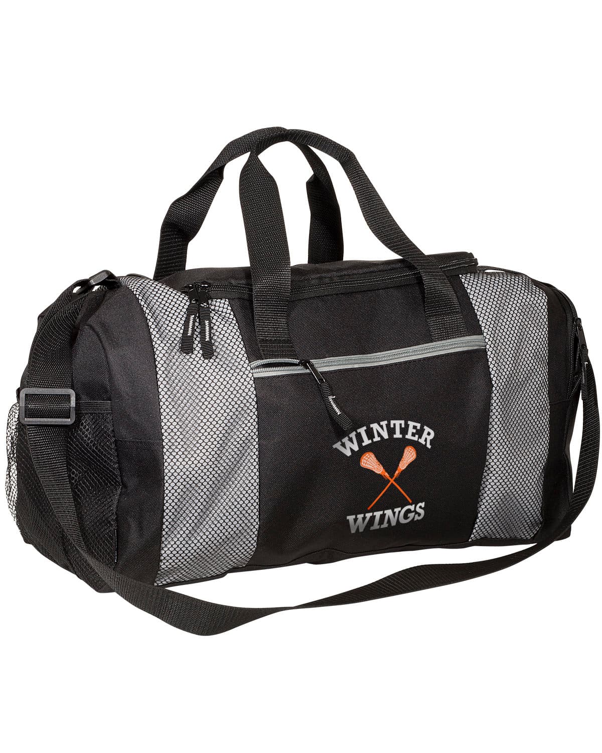Porter Duffel Bag. - Image 1