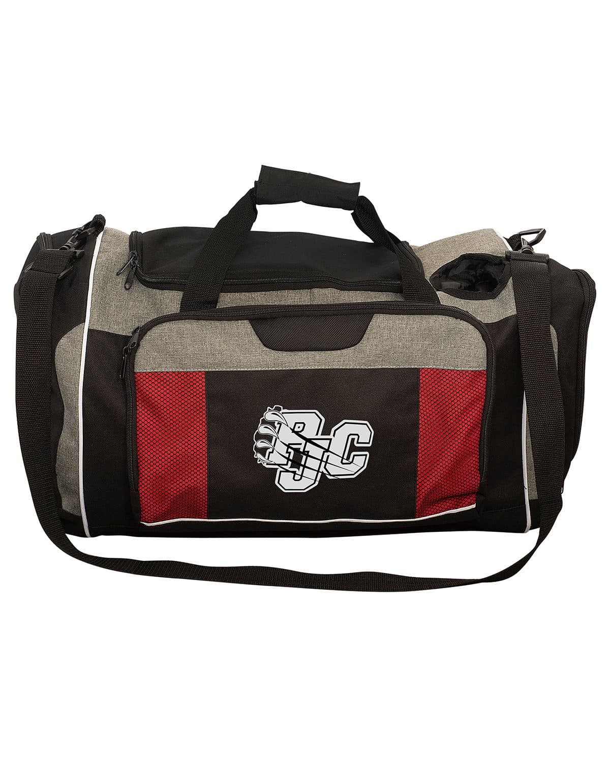 Porter Hydration And Fitness Duffel Bag. - Image 1