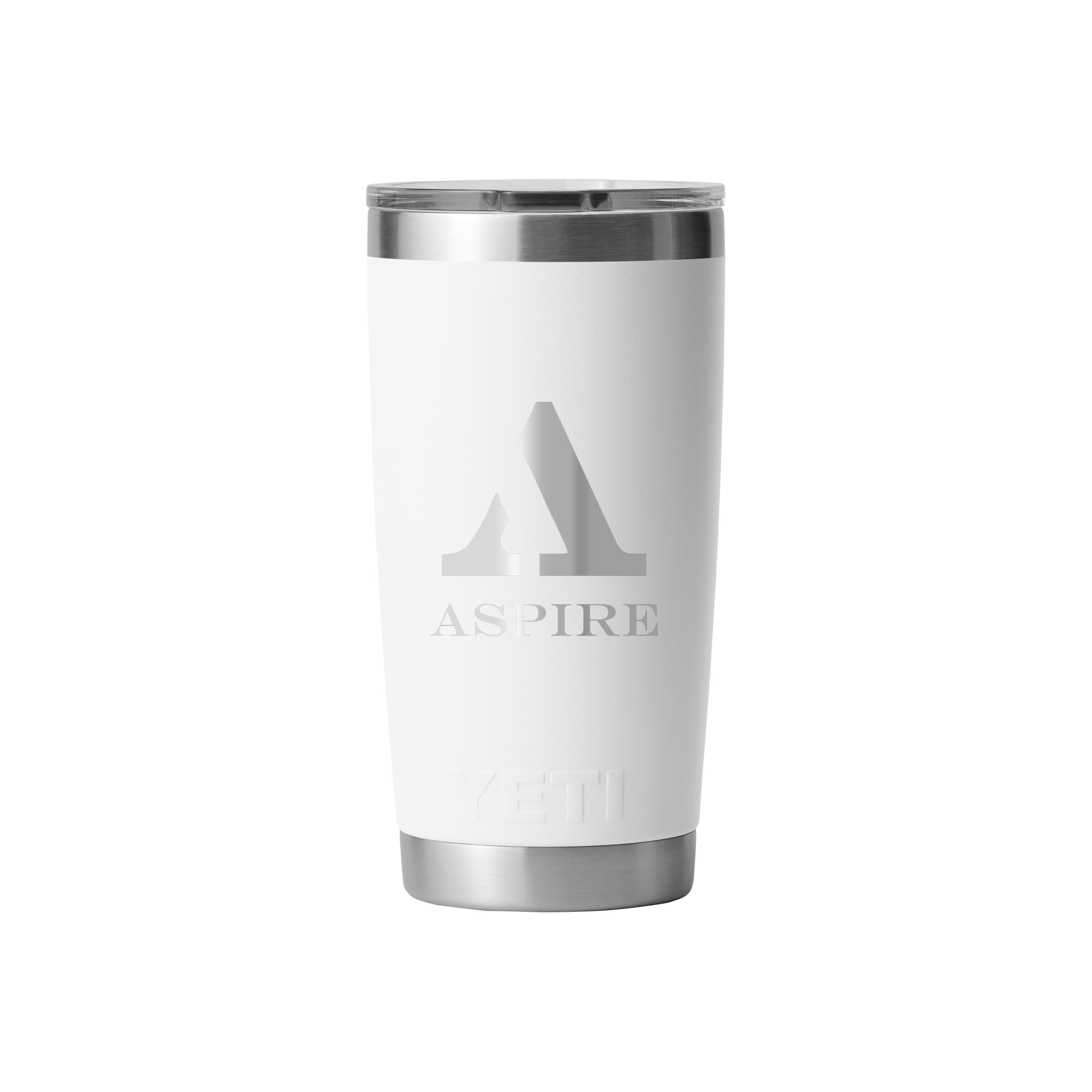 Rambler® 20 oz. Tumbler MagSliderâ„¢ Lid.