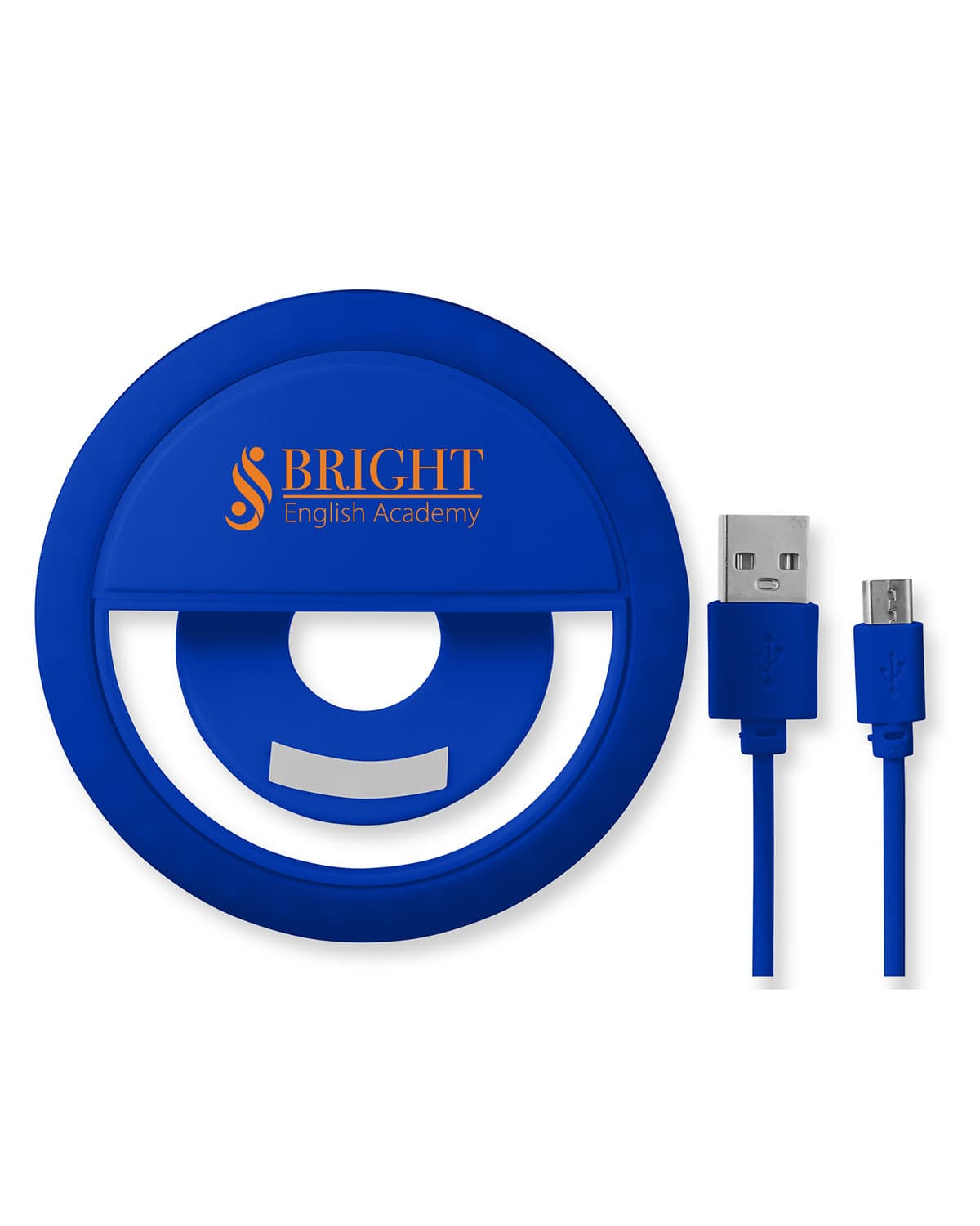 Remote Meeting Light Clip.