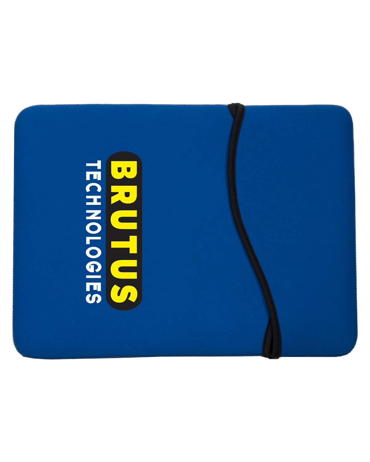 Reversible Laptop Sleeve.