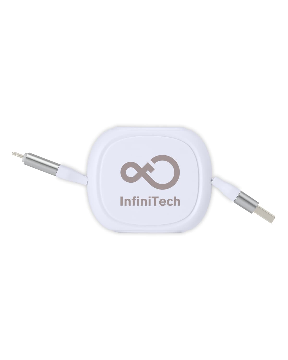 Roberta Retractable Eco 100W Charging Cable.