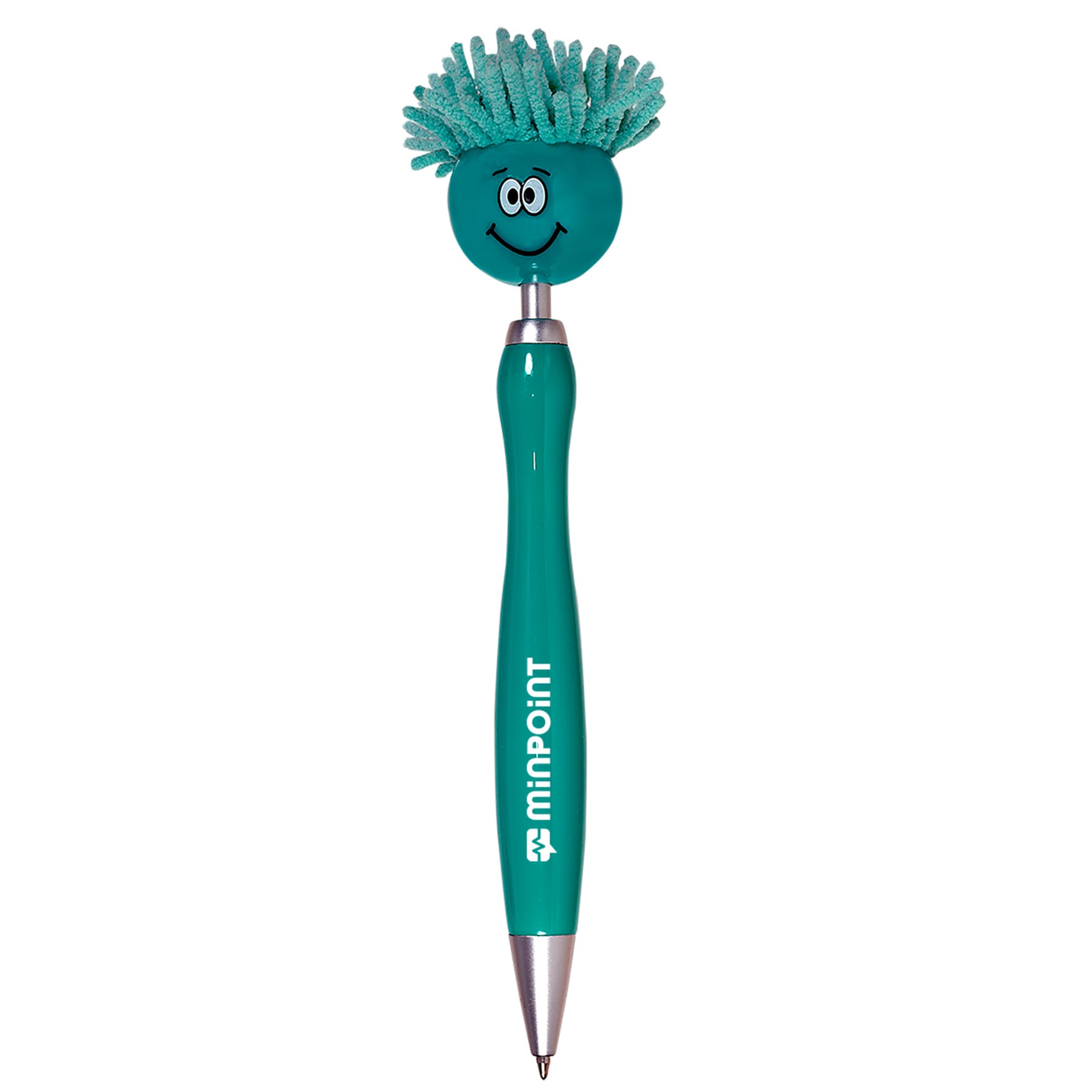 Spinner Ball Pen.