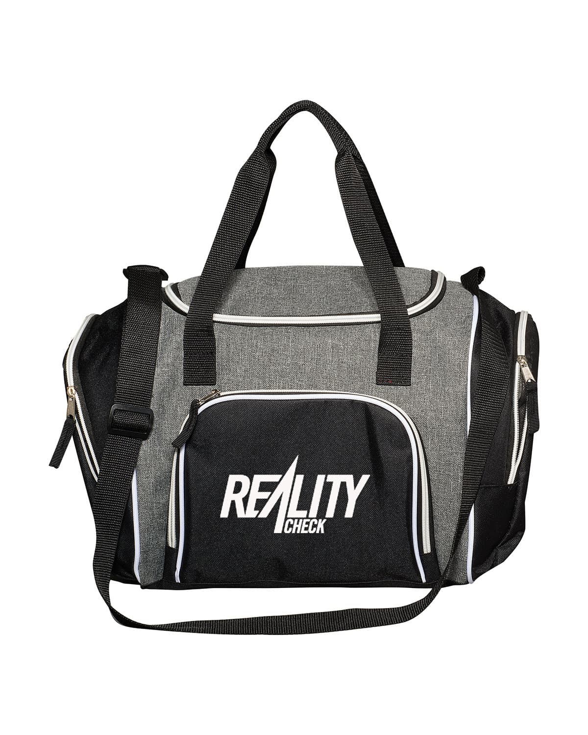 Strand 12 Can Duffel Cooler Bag. - Image 1