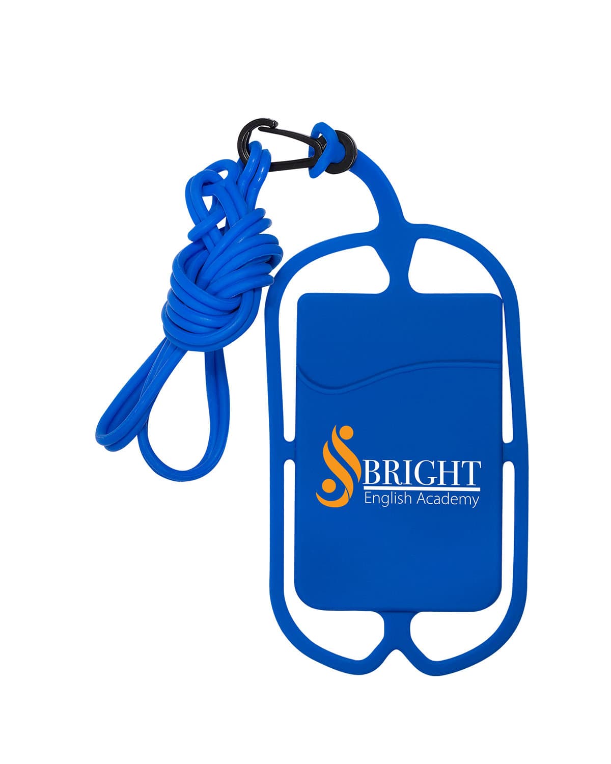 Strappy Mobile Device Pocket.