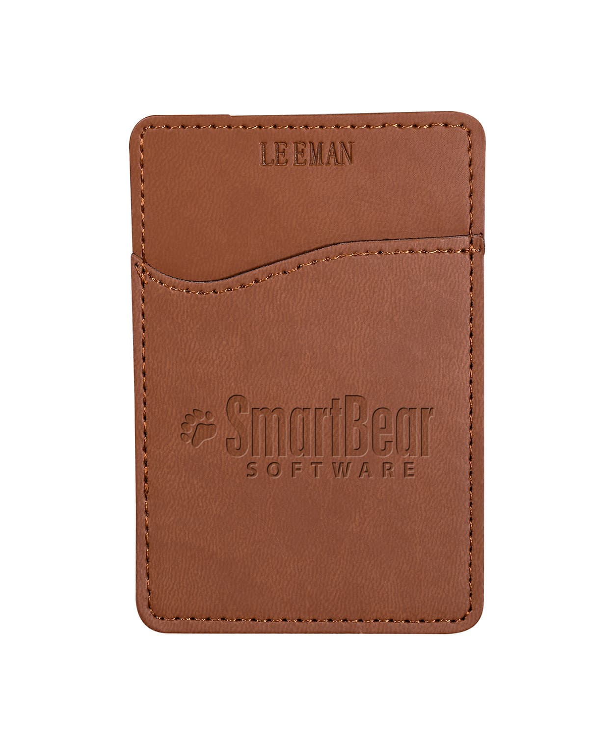 Tuscany RFID Mobile Device Pocket.