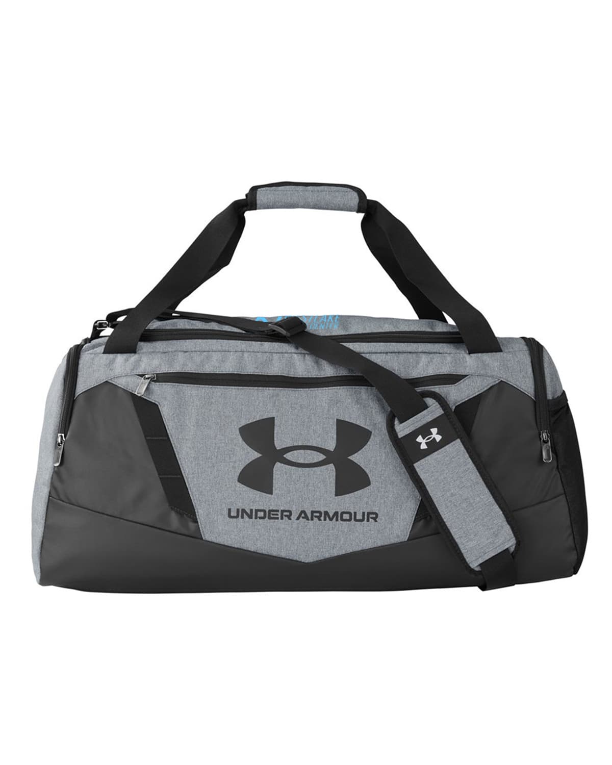 Undeniable 5.0 MD Duffel Bag. - Image 1