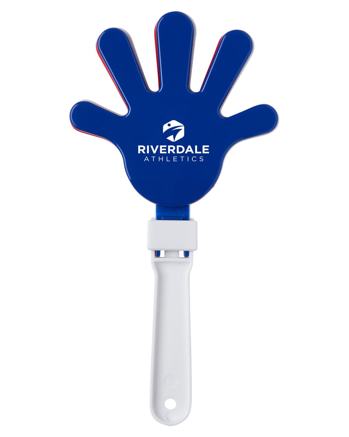USA Patriotic Hand Clapper Noise Maker.