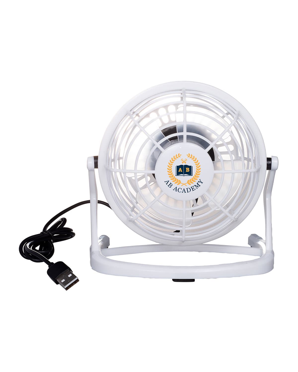 USB Powered Desk Fan.