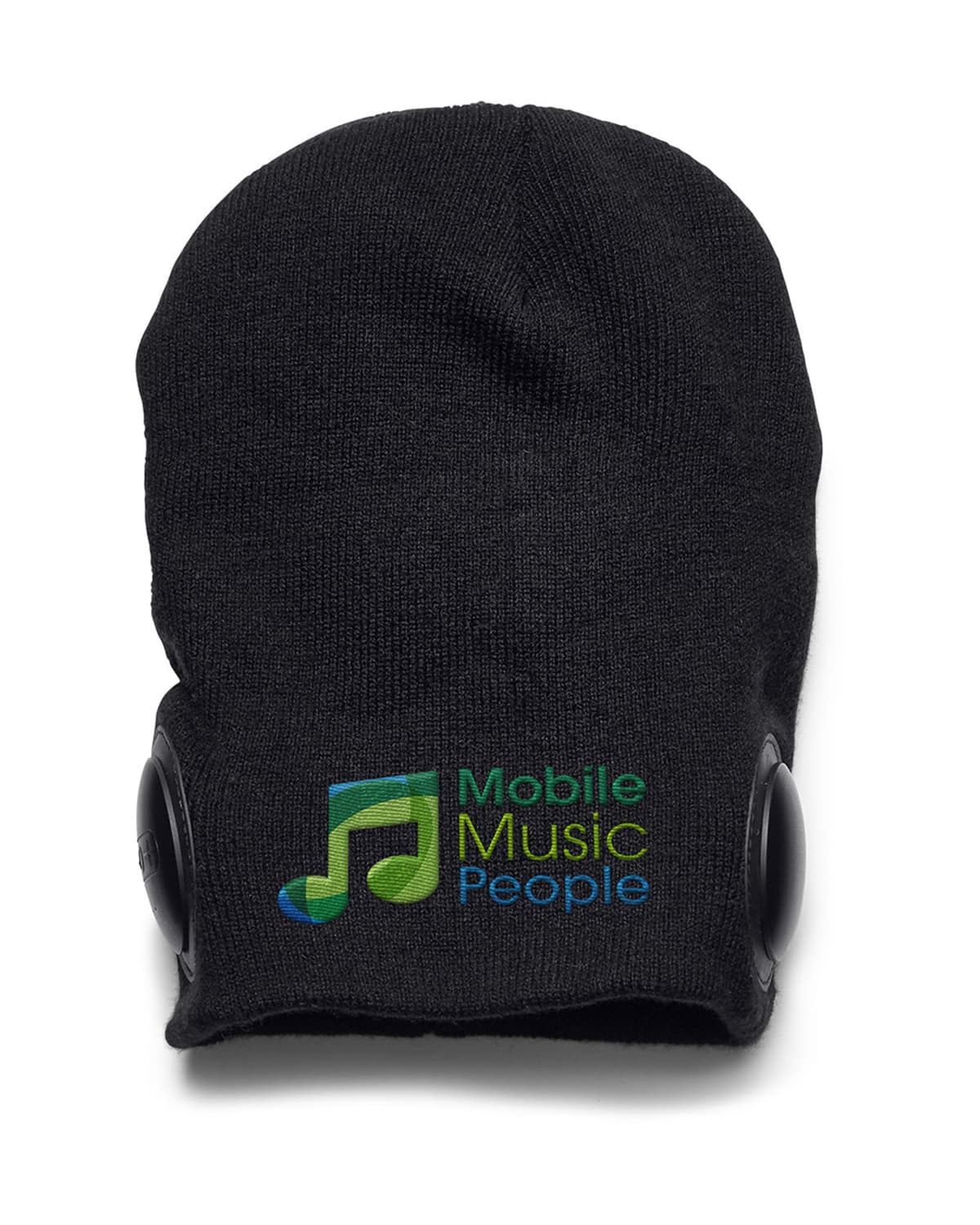 Vox Beanie With Wireless Earphones.